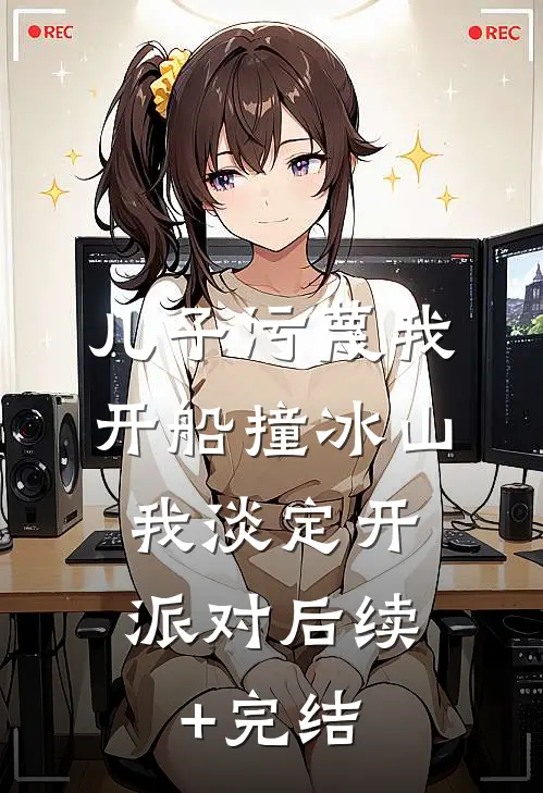 儿子污蔑我开船撞冰山，我淡定开派对后续+完结