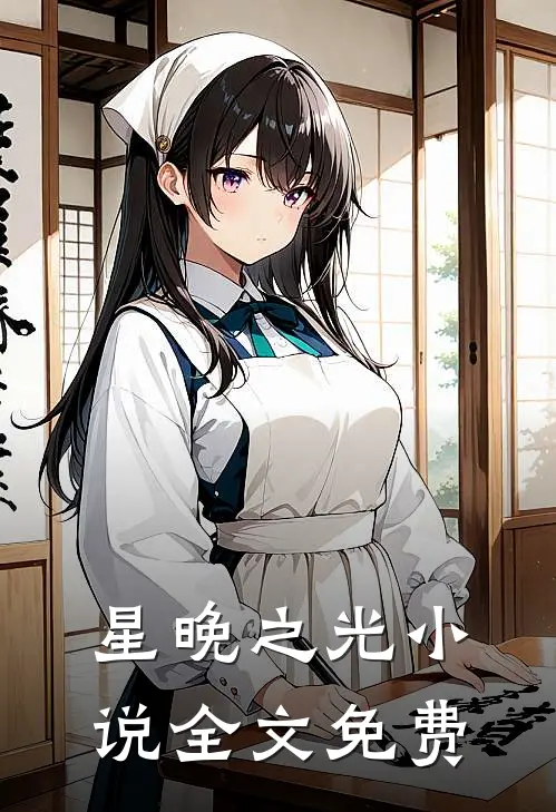 星晚之光小说全文免费