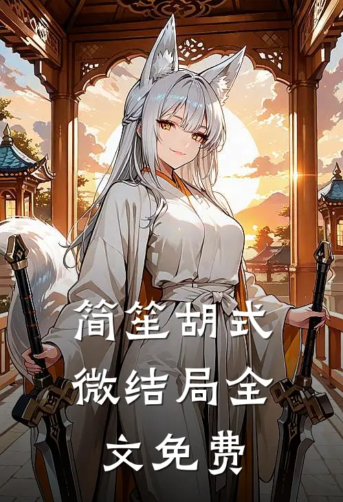 简笙胡式微结局全文免费