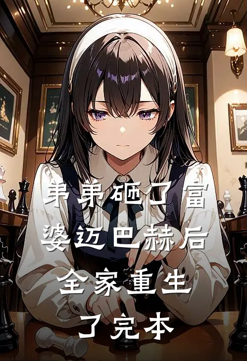 弟弟砸了富婆迈巴赫后,全家重生了完本