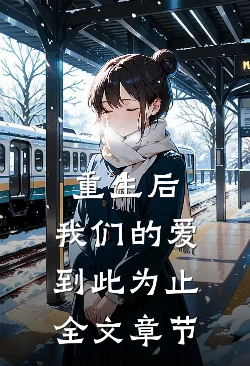 重生后，我们的爱到此为止全文章节