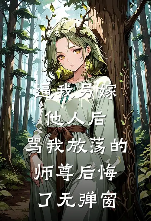 逼我另嫁他人后，骂我放荡的师尊后悔了无弹窗