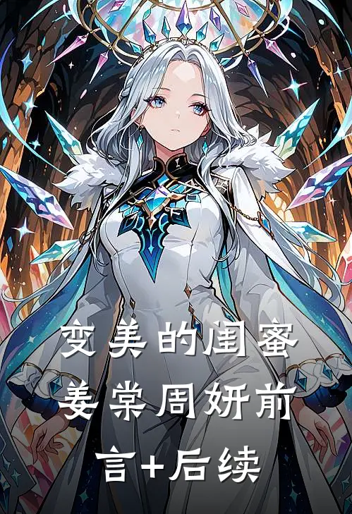 变美的闺蜜姜棠周妍前言+后续