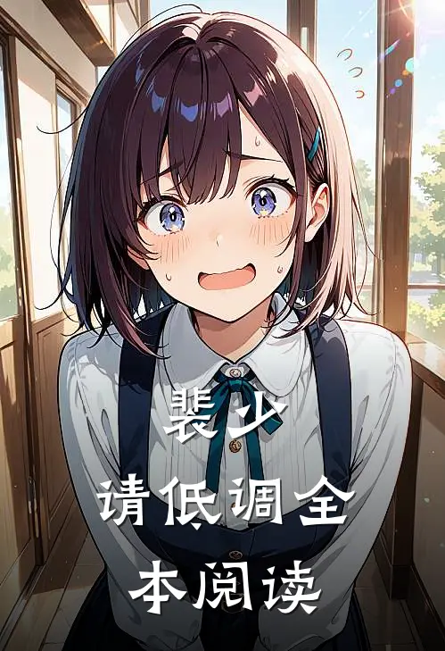裴少，请低调全本阅读