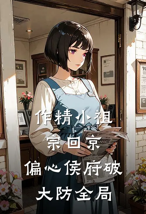 作精小祖宗回京，偏心侯府破大防全局