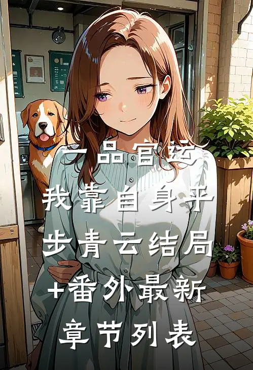一品官运，我靠自身平步青云结局+番外最新章节列表