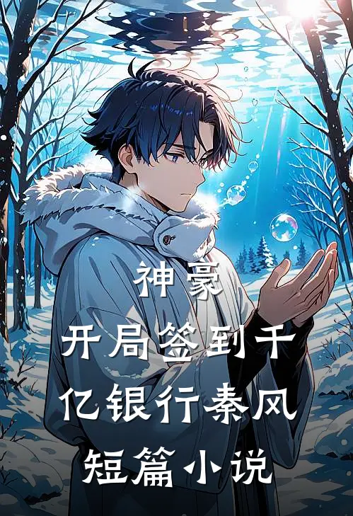 神豪：开局签到千亿银行秦风短篇小说
