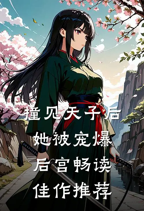 撞见天子后，她被宠爆后宫畅读佳作推荐