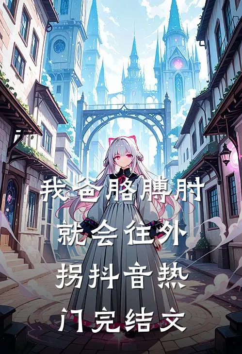 我爸胳膊肘就会往外拐抖音热门完结文
