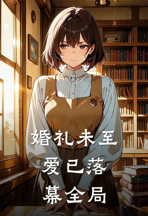 婚礼未至，爱已落幕全局