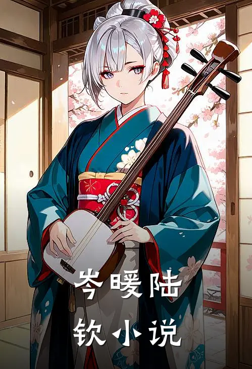 岑暖 陆钦小说