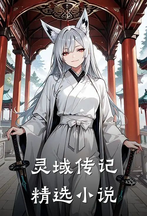 灵域传记精选小说