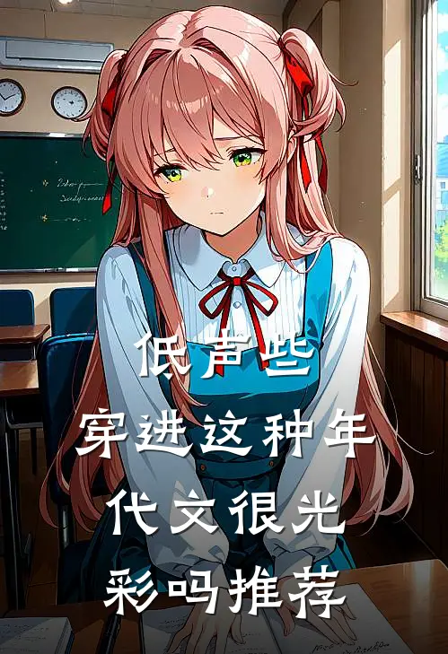 低声些，穿进这种年代文很光彩吗推荐