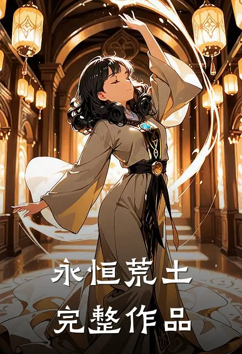 永恒荒土完整作品