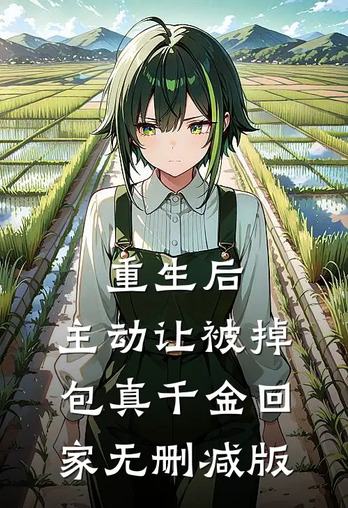 重生后，主动让被掉包真千金回家无删减版