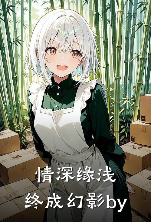 情深缘浅，终成幻影by