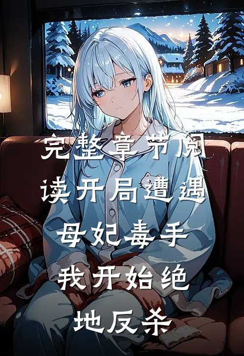 完整章节阅读开局遭遇母妃毒手，我开始绝地反杀