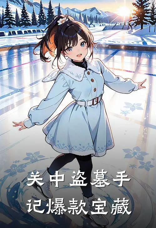 关中盗墓手记爆款宝藏