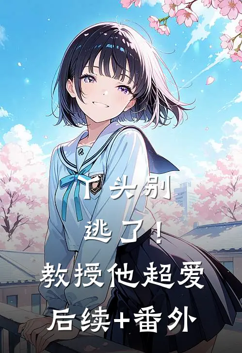 丫头别逃了！教授他超爱后续+番外