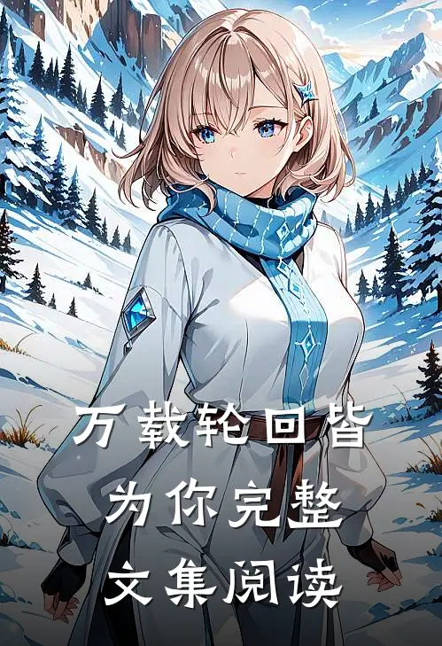 万载轮回皆为你完整文集阅读