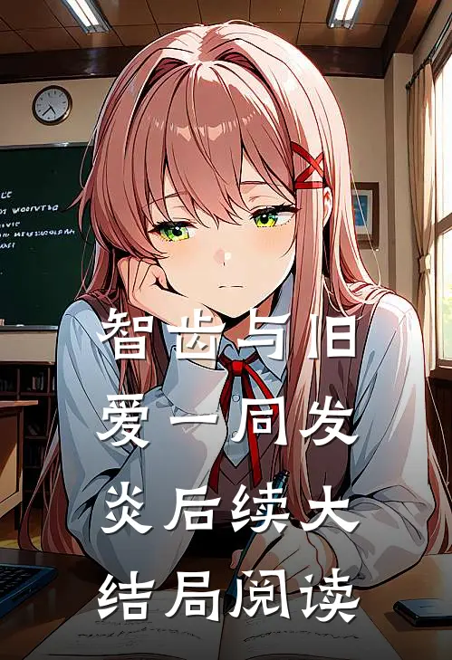 智齿与旧爱一同发炎后续大结局阅读