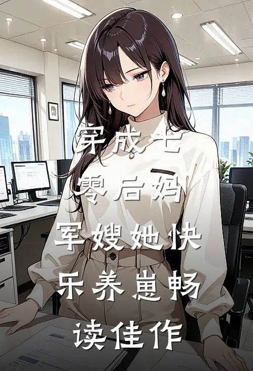 穿成七零后妈，军嫂她快乐养崽畅读佳作