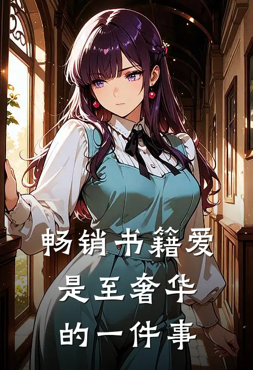 畅销书籍爱是至奢华的一件事