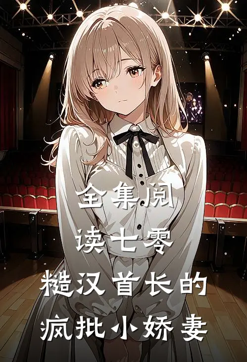 全集阅读七零：糙汉首长的疯批小娇妻