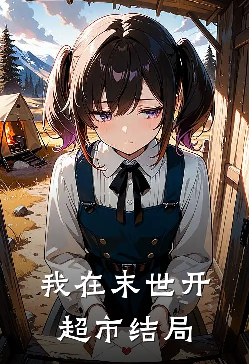 我在末世开超市结局
