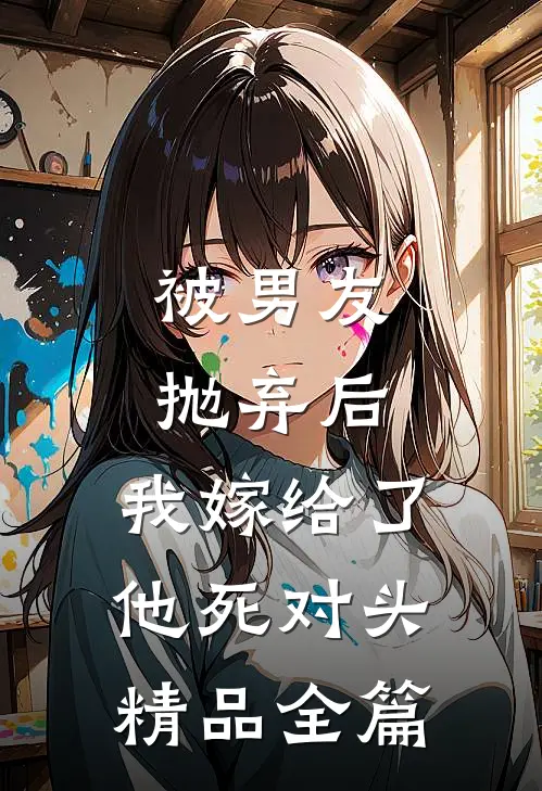 被男友抛弃后，我嫁给了他死对头精品全篇