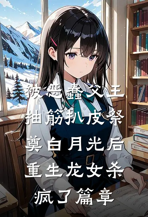 被恶蠢父王抽筋扒皮祭奠白月光后，重生龙女杀疯了篇章