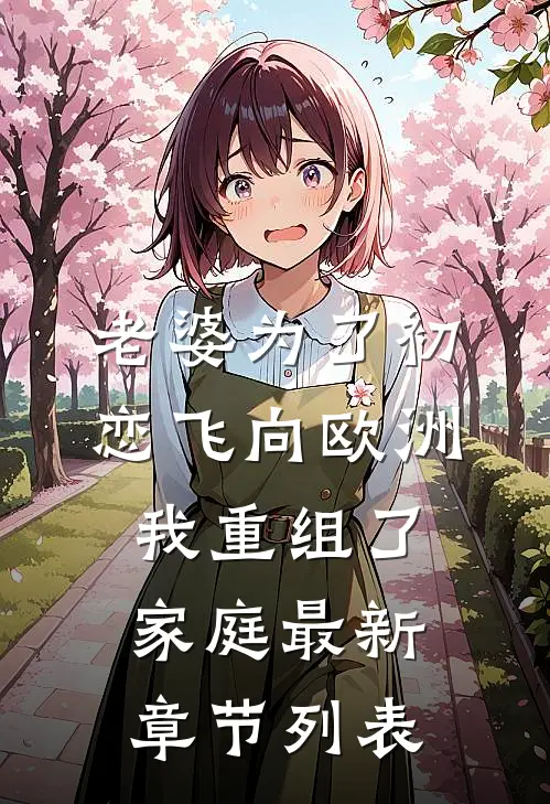 老婆为了初恋飞向欧洲，我重组了家庭最新章节列表