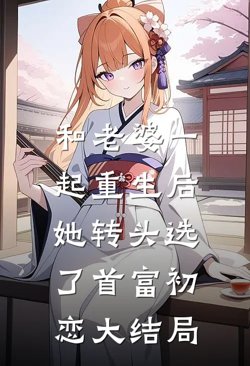 和老婆一起重生后，她转头选了首富初恋大结局