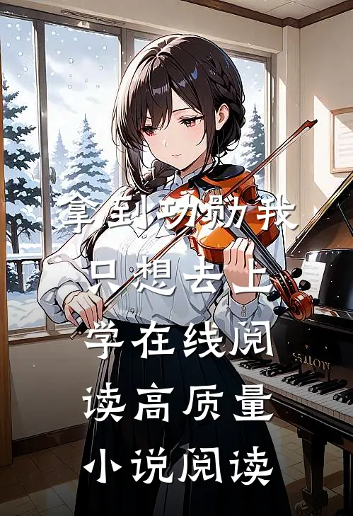 拿到功勋我只想去上学在线阅读高质量小说阅读