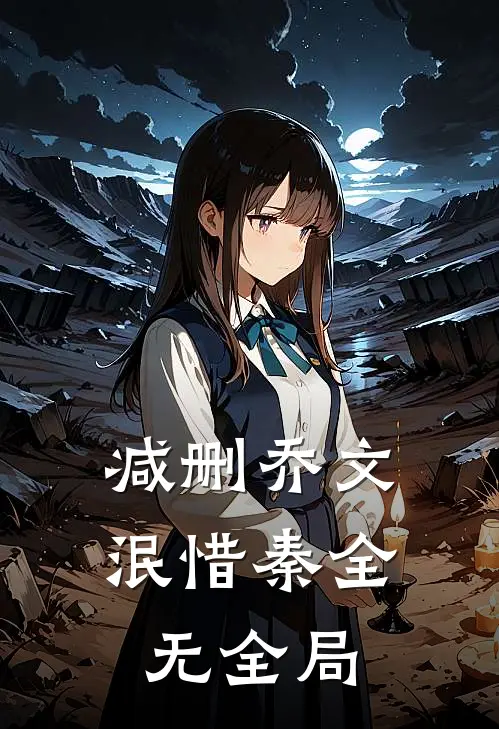 减删乔文泯惜秦全无全局