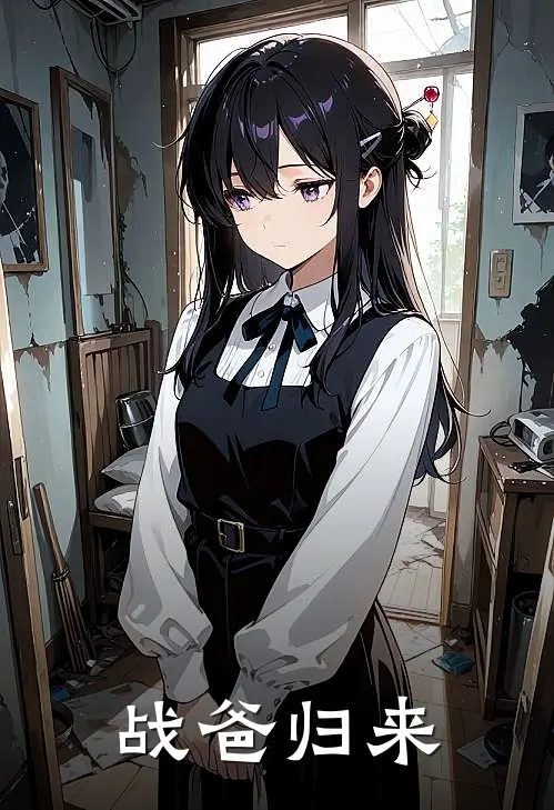 战爸归来