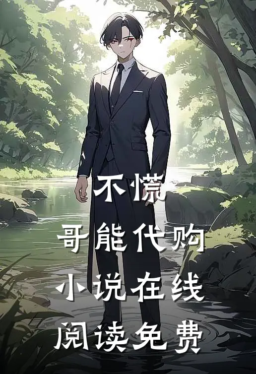 不慌，哥能代购小说在线阅读免费