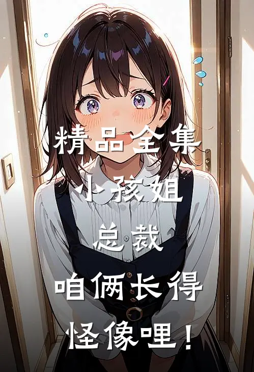 精品全集小孩姐：总裁，咱俩长得怪像哩！