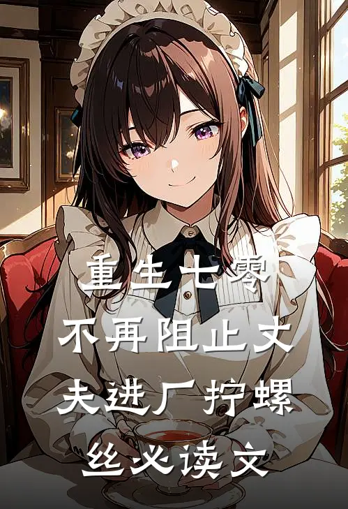 重生七零，不再阻止丈夫进厂拧螺丝必读文