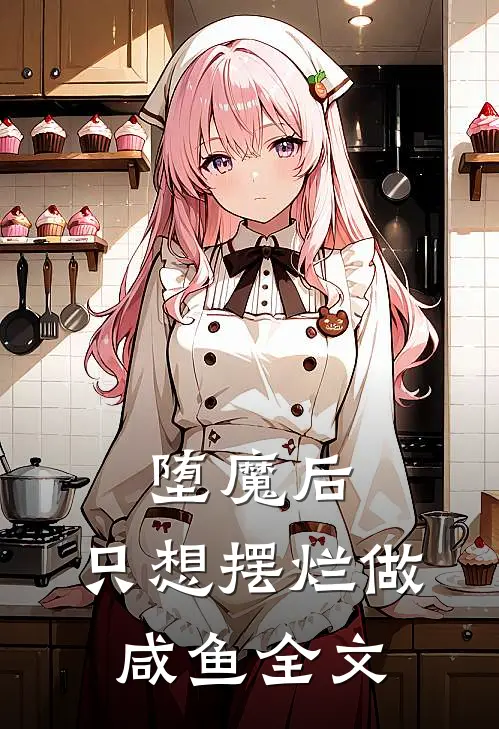 堕魔后，只想摆烂做咸鱼全文