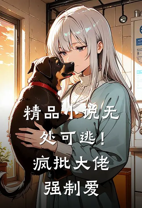 精品小说无处可逃！疯批大佬强制爱