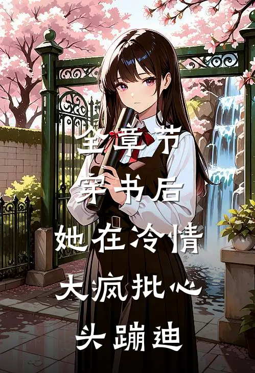 全章节穿书后，她在冷情大疯批心头蹦迪