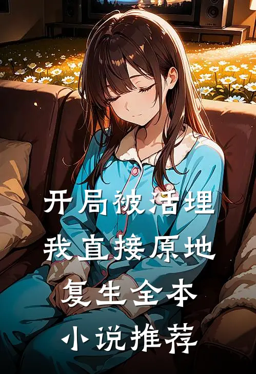 开局被活埋,我直接原地复生全本小说推荐