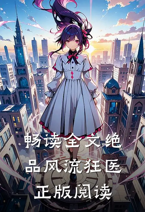 畅读全文绝品风流狂医正版阅读