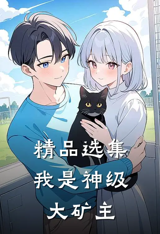 精品选集我是神级大矿主