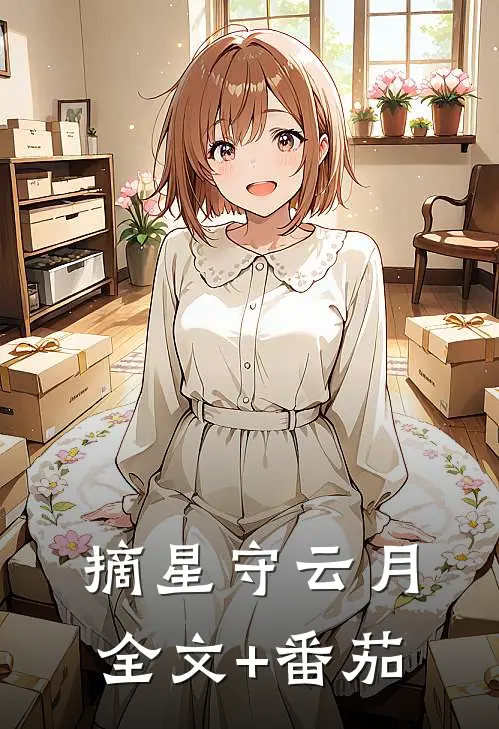 摘星守云月全文+番茄