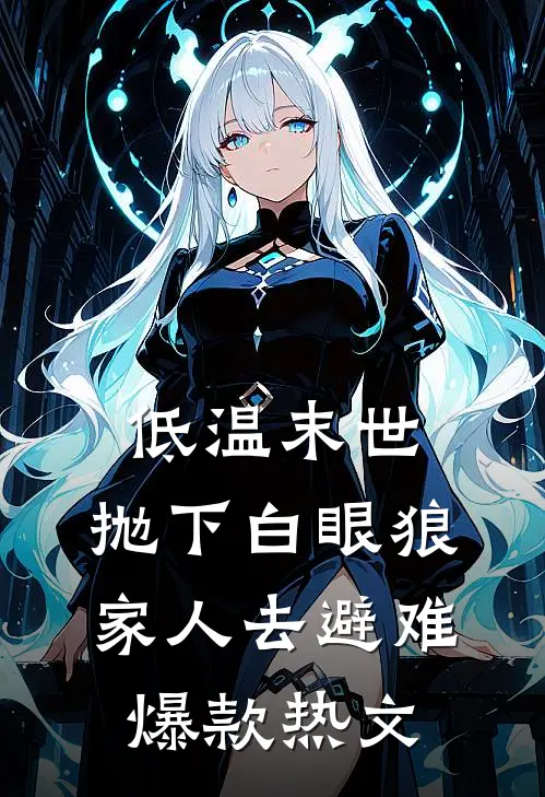 低温末世，抛下白眼狼家人去避难爆款热文