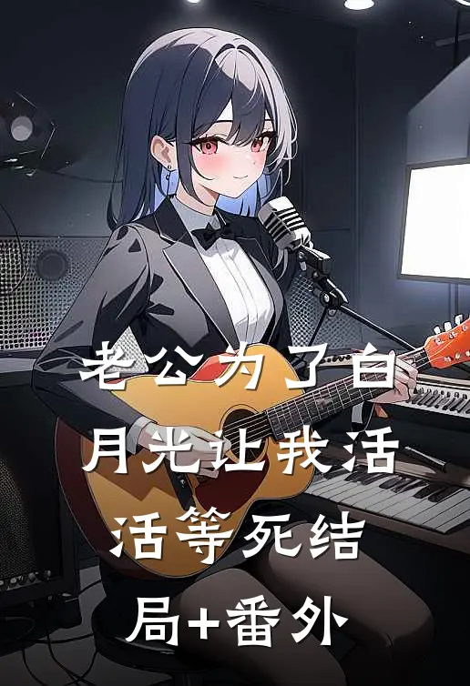 老公为了白月光让我活活等死结局+番外