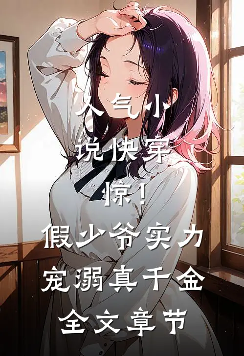 人气小说快穿：惊！假少爷实力宠溺真千金全文章节
