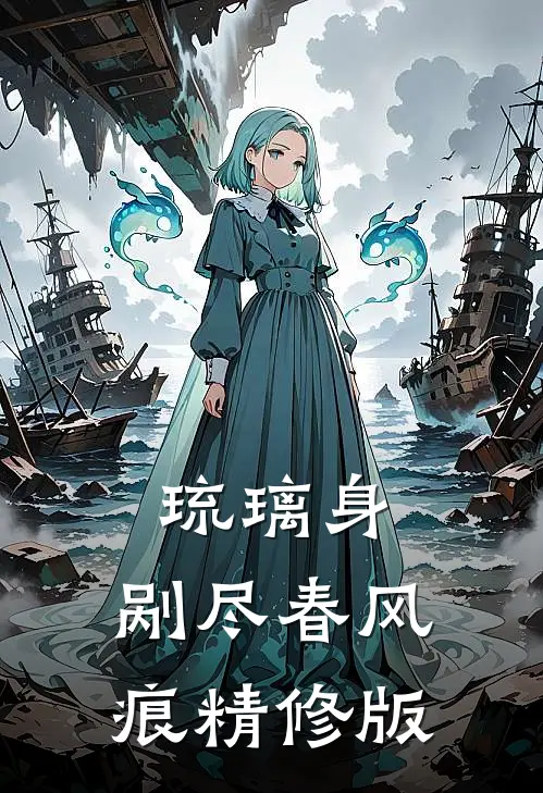 琉璃身，剐尽春风痕精修版